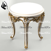 خرید و دانلود آنلاین فایل 3بعدی و اسکن 3بعدی میز عسلی گرد برای پذیرایی