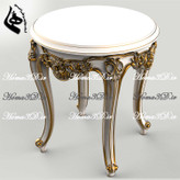 خرید و دانلود آنلاین فایل 3بعدی و اسکن 3بعدی میز عسلی گرد برای پذیرایی