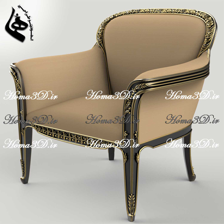 فایل طراحی 3بعدی فول ست مبلمان جهت تولید در کارگاه نجاری با استفاده از سی ان سی چوب و قابل استفاده در نرم افزارهای 3بعدی دکوراسیون