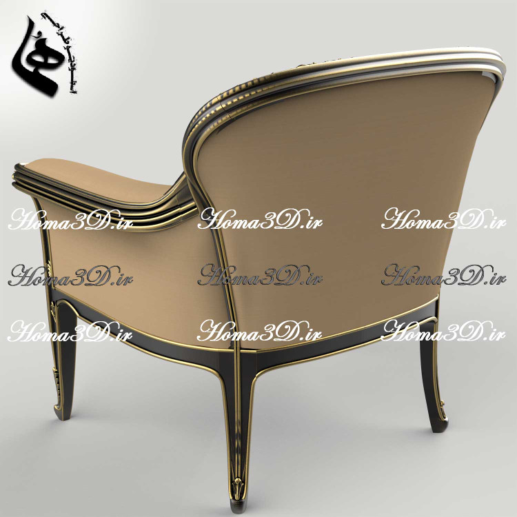 فایل طراحی 3بعدی فول ست مبلمان جهت تولید در کارگاه نجاری با استفاده از سی ان سی چوب و قابل استفاده در نرم افزارهای 3بعدی دکوراسیون