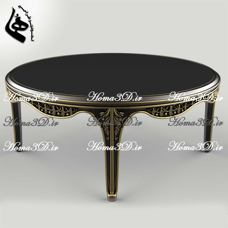 فایل طراحی 3بعدی فول ست مبلمان جهت تولید در کارگاه نجاری با استفاده از سی ان سی چوب و قابل استفاده در نرم افزارهای 3بعدی دکوراسیون