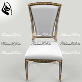 فایل طراحی 3بعدی صندلی ظریف با منبت ریز و کلاسیک ایتالیایی