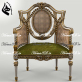 فایل دانلودی سهبعدی مبلمان ست فول ایتالیایی با منبت سنگین و دورو | آماده اجرا در CNC و کارگاههای نجاری