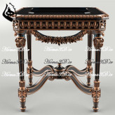 فایل دانلودی سهبعدی مبلمان ست فول ایتالیایی با منبت سنگین و دورو | آماده اجرا در CNC و کارگاههای نجاری