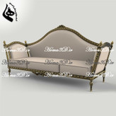 فایل دانلودی سهبعدی مبلمان ست فول ایتالیایی با منبت سنگین و دورو | آماده اجرا در CNC و کارگاههای نجاری