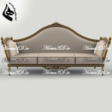 فایل دانلودی سهبعدی مبلمان ست فول ایتالیایی با منبت سنگین و دورو | آماده اجرا در CNC و کارگاههای نجاری