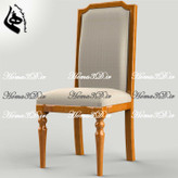 تولید صندلی ابزاری بدون منبت با استفاده از فایل طراحی 3بعدی و قالبگیری فیبری