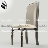 تولید صندلی ابزاری بدون منبت با استفاده از فایل طراحی 3بعدی و قالبگیری فیبری