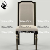 تولید صندلی ابزاری بدون منبت با استفاده از فایل طراحی 3بعدی و قالبگیری فیبری