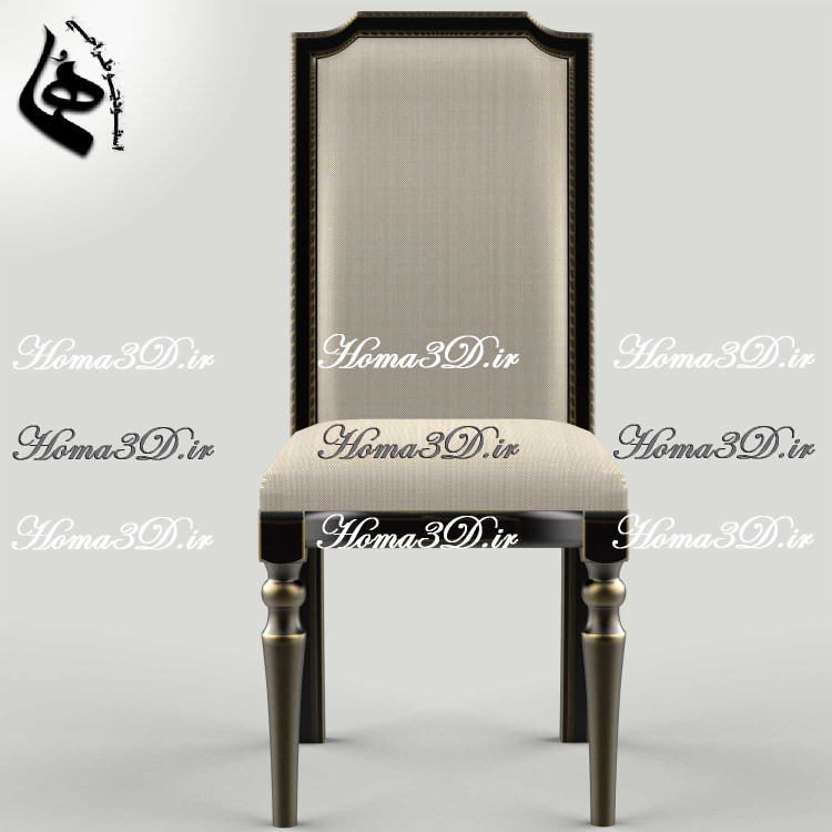 تولید صندلی ابزاری بدون منبت با استفاده از فایل طراحی 3بعدی و قالبگیری فیبری