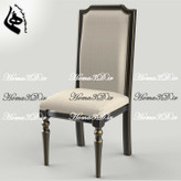 تولید صندلی ابزاری بدون منبت با استفاده از فایل طراحی 3بعدی و قالبگیری فیبری