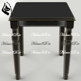 فایل طراحی و اسکن 3بعدی میز عسلی ابزاری بدون منبت