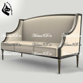 فایل طراحی و اسکن سهبعدی کاناپه ابزارخورده برای تولید در کارگاههای نجاری و CNC مدرن و خوشفروش