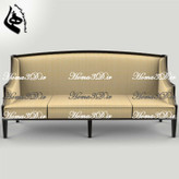 فایل طراحی و اسکن سهبعدی کاناپه ابزارخورده برای تولید در کارگاههای نجاری و CNC مدرن و خوشفروش