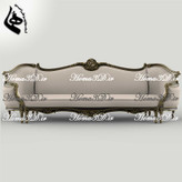 فایل طراحی سهبعدی کاناپه کینگسایز با منبت سنگین و ریز، شیک و خاص