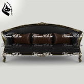 فایل طراحی سهبعدی کاناپه جدید لگنی با منبت و قالب زیبا و بهروز