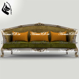 فایل طراحی سهبعدی کاناپه جدید لگنی با منبت و قالب زیبا و بهروز