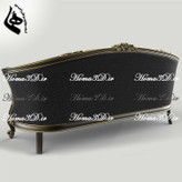 فایل طراحی سهبعدی کاناپه جدید لگنی با منبت و قالب زیبا و بهروز