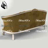 فایل طراحی سهبعدی کاناپه جدید لگنی با منبت و قالب زیبا و بهروز