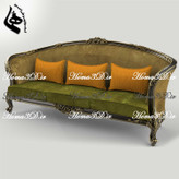 فایل طراحی سهبعدی کاناپه جدید لگنی با منبت و قالب زیبا و بهروز