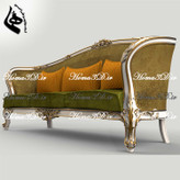 فایل طراحی سهبعدی کاناپه جدید لگنی با منبت و قالب زیبا و بهروز