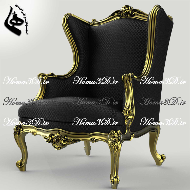 فایل طراحی 3بعدی مبل راشل – فول ست کامل با میزهای ست ترکیبی گرد عسلی و جلو مبلی