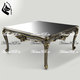 فایل طراحی و اسکن 3بعدی میز جلومبلی مدل راشل برای تولید با سیانسی