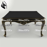 فایل طراحی و اسکن 3بعدی میز جلومبلی مدل راشل برای تولید با سیانسی