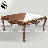 فایل طراحی و اسکن 3بعدی میز جلومبلی مدل راشل برای تولید با سیانسی