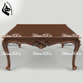 فایل طراحی و اسکن 3بعدی میز جلومبلی مدل راشل برای تولید با سیانسی