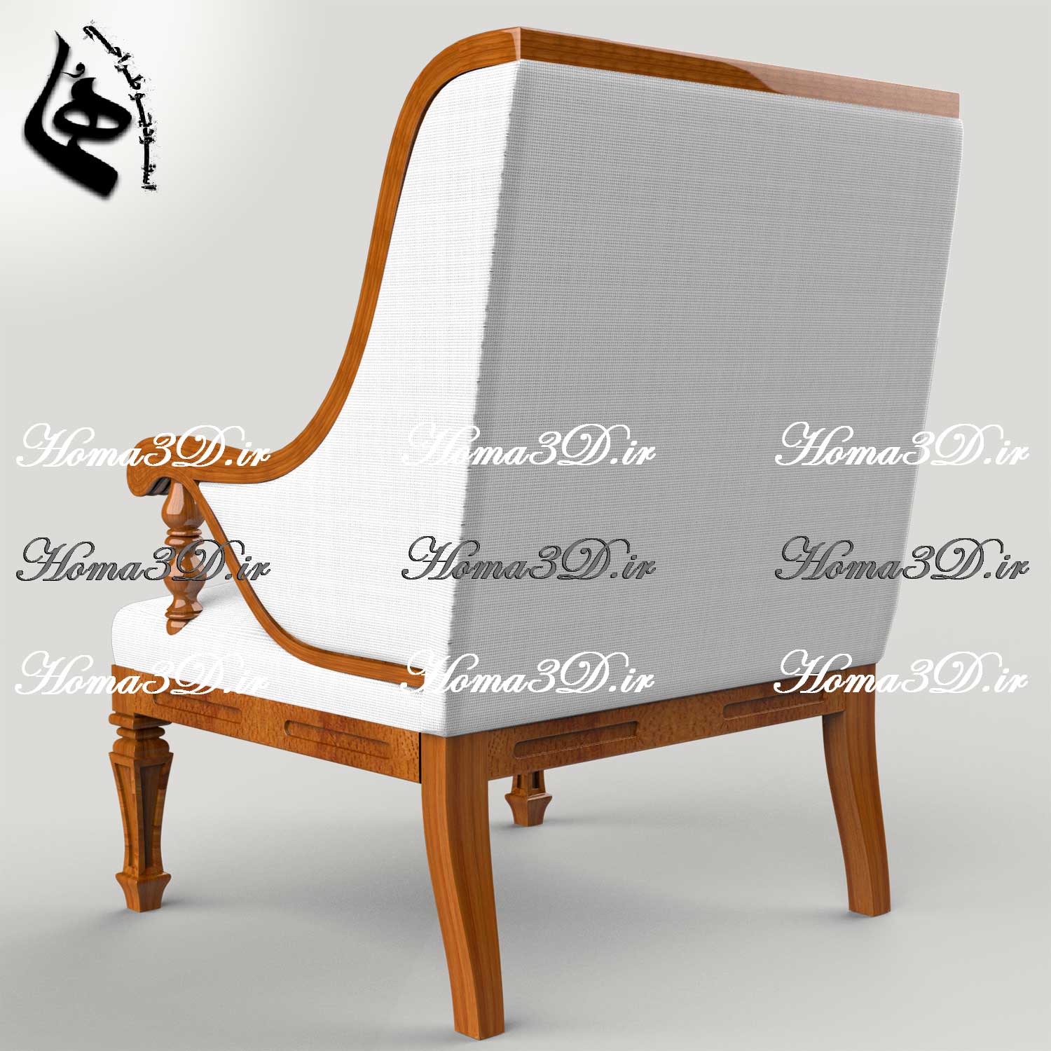 خرید فایل طراحی 3بعدی مبلمان ابزاری پرفروش این روزها؛ کم‌چوب، ظرافت در قالب‌کشی و مدرنیته بودن