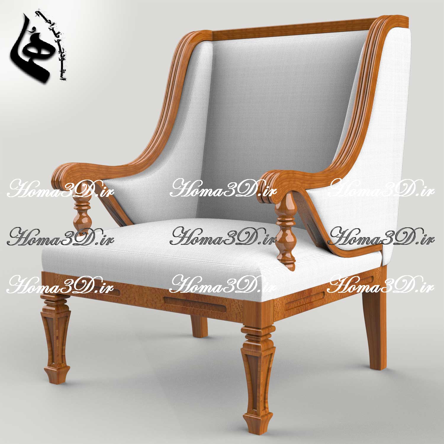 خرید فایل طراحی 3بعدی مبلمان ابزاری پرفروش این روزها؛ کم‌چوب، ظرافت در قالب‌کشی و مدرنیته بودن