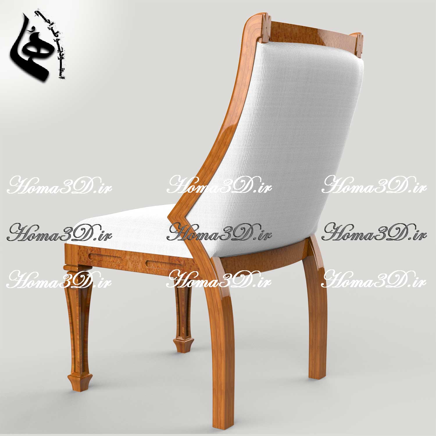 خرید فایل طراحی 3بعدی مبلمان ابزاری پرفروش این روزها؛ کم‌چوب، ظرافت در قالب‌کشی و مدرنیته بودن