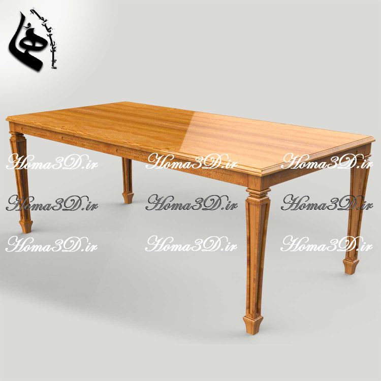 خرید فایل طراحی 3بعدی مبلمان ابزاری پرفروش این روزها؛ کمچوب، ظرافت در قالبکشی و مدرنیته بودن