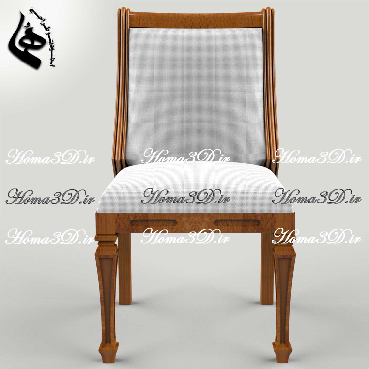 دانلود قالب ابزاری صندلی ابزاری برای سی ان سی چوب و نجاری و تولید صندلی بدون ایراد و تستشده