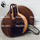 فایل طراحی 3بعدی دانلودی ظروف چوبی تخته