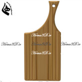 فایل طراحی 3بعدی دانلودی تخته سرو، تخته گوشت و تخته آشپزی خوشفرم و زیبا