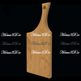 فایل طراحی 3بعدی دانلودی تخته سرو، تخته گوشت و تخته آشپزی خوشفرم و زیبا