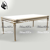 فایل طراحی 3بعدی دانلودی جهت تولید میز غذاخوری (ناهارخوری) ابزاری منبتی مخصوص تولید نجاری