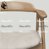 فایل طراحی و اسکن 3بعدی با فرمت STL و Open Source صندلی نئوکلاسیک