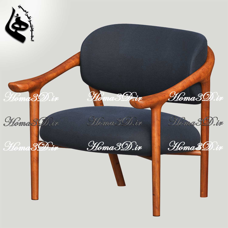 فایل طراحی و اسکن 3بعدی مبل نئوکلاسیک