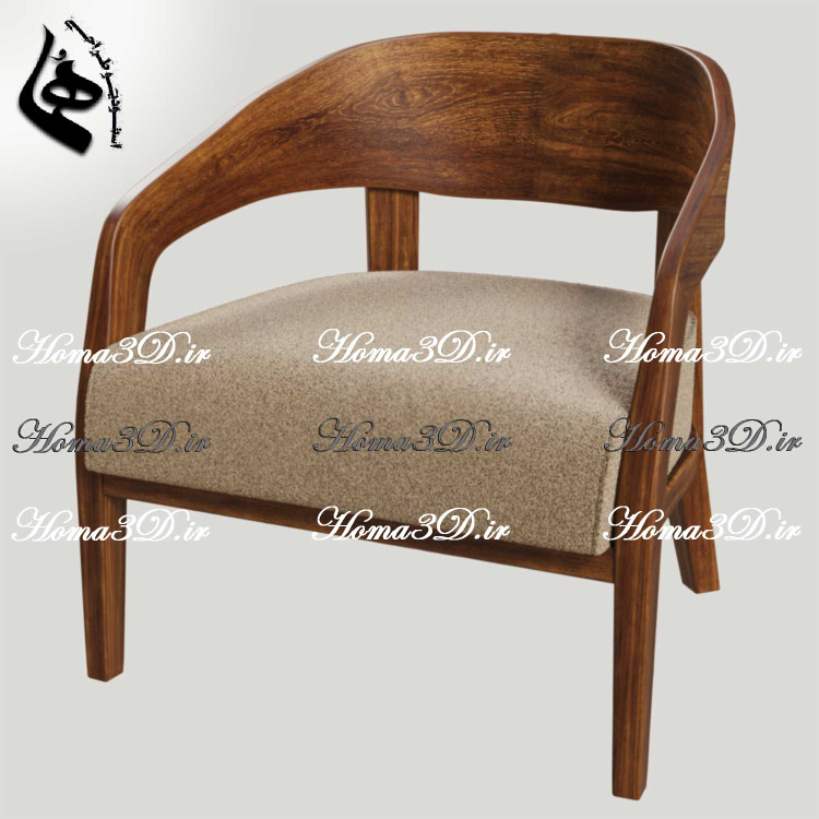 فایل طراحی و اسکن 3بعدی مبل نئوکلاسیک ✨ دلنشین، چشمنواز، کاربردی و مستحکم