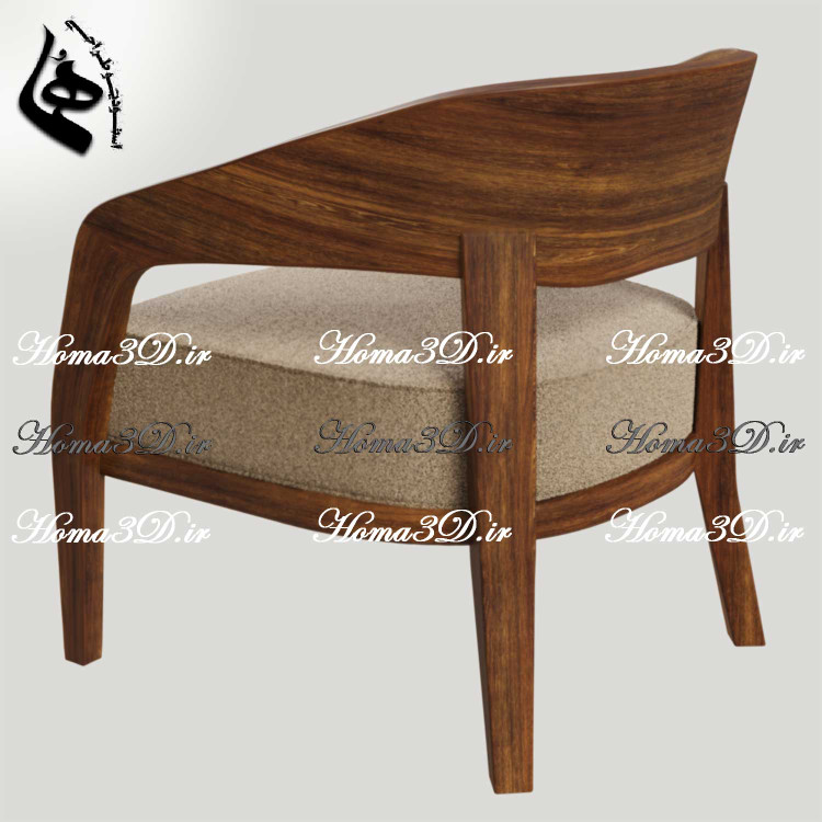 فایل طراحی و اسکن 3بعدی مبل نئوکلاسیک ✨ دلنشین، چشمنواز، کاربردی و مستحکم