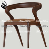 فایل طراحی و اسکن 3بعدی صندلی نئوکلاسیک پرفروش، خاص، مناسب تولید با CNC، تولید عمده