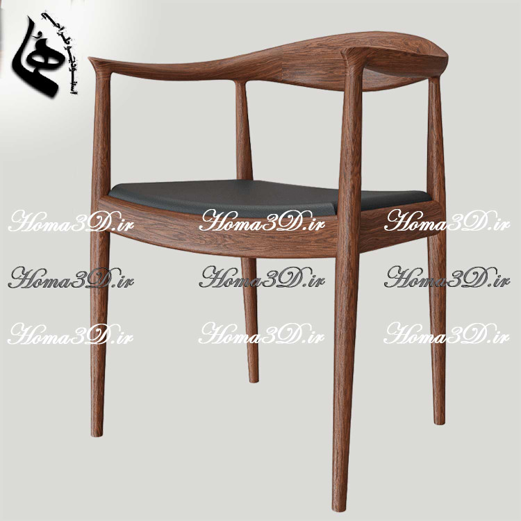خرید فایل طراحی مدلهای صندلی خاص و نئوکلاسیک ✨ با فریم زیبا، قالب شیک و طراحی چشمنواز مطابق ترند روز صنعت مبلمان نئوکلاسیک