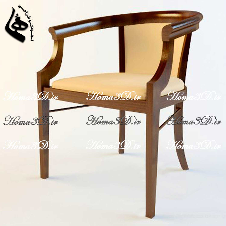 خرید فایل طراحی مدلهای صندلی خاص و نئوکلاسیک ✨ با فریم زیبا، قالب شیک و طراحی چشمنواز مطابق ترند روز صنعت مبلمان نئوکلاسیک