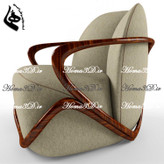 خرید فایل طراحی مدلهای مبل نئوکلاسیک زیبا با قالبکشی مدرن مناسب همه فضاها و زمانها