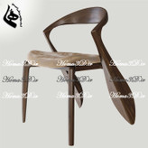 فایل طراحی و اسکن 3بعدی صندلی نئوکلاسیک با طراحی پارامتریک – اصیل، بهروز، زیبا و جذاب