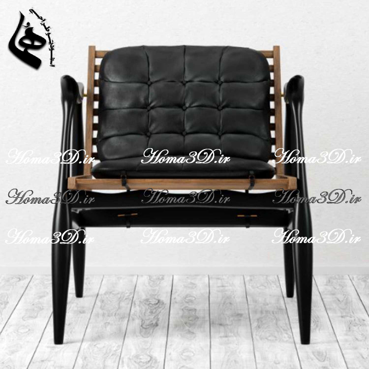 فایل طراحی و اسکن سهبعدی مبل نئوکلاسیک با قالبکشی و نشیمن راحت – طراحی لوکس و مناسب همه فضاها