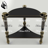 دانلود فایل طراحی 3بعدی منبت مبلمان لوکس با طراحی ظریف، فریم جدید و منبت ترکیهای ترکیبی